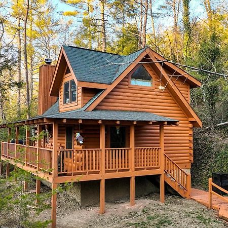 Eagle'S Ridge Villa Sevierville Buitenkant foto