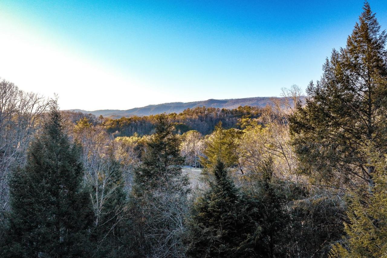 Eagle'S Ridge Villa Sevierville Buitenkant foto