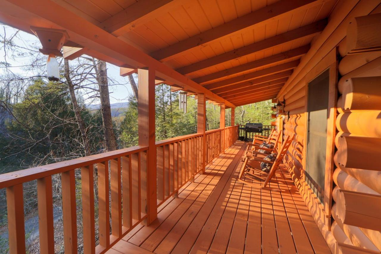 Eagle'S Ridge Villa Sevierville Buitenkant foto