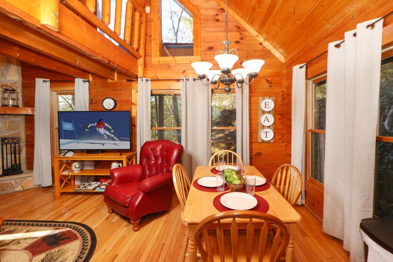 Eagle'S Ridge Villa Sevierville Buitenkant foto