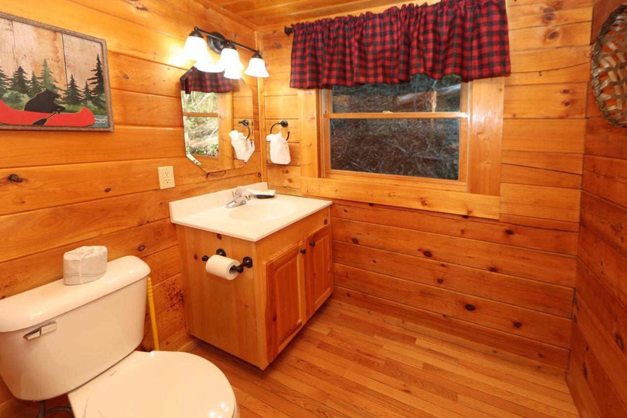 Eagle'S Ridge Villa Sevierville Buitenkant foto