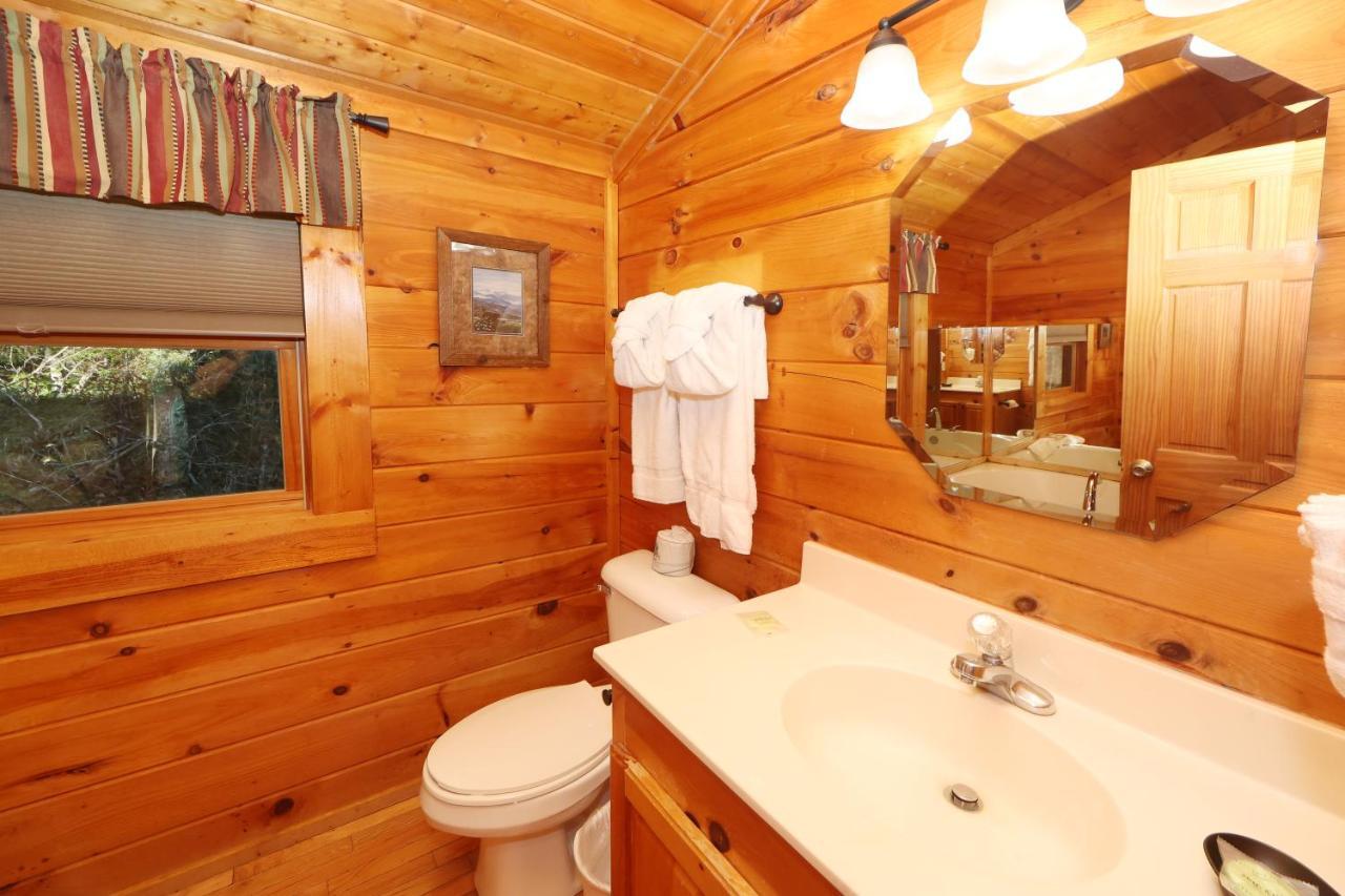 Eagle'S Ridge Villa Sevierville Buitenkant foto