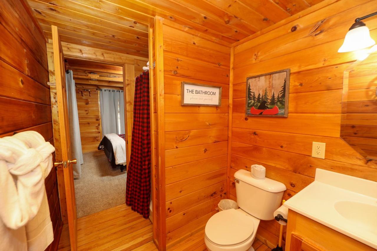 Eagle'S Ridge Villa Sevierville Buitenkant foto