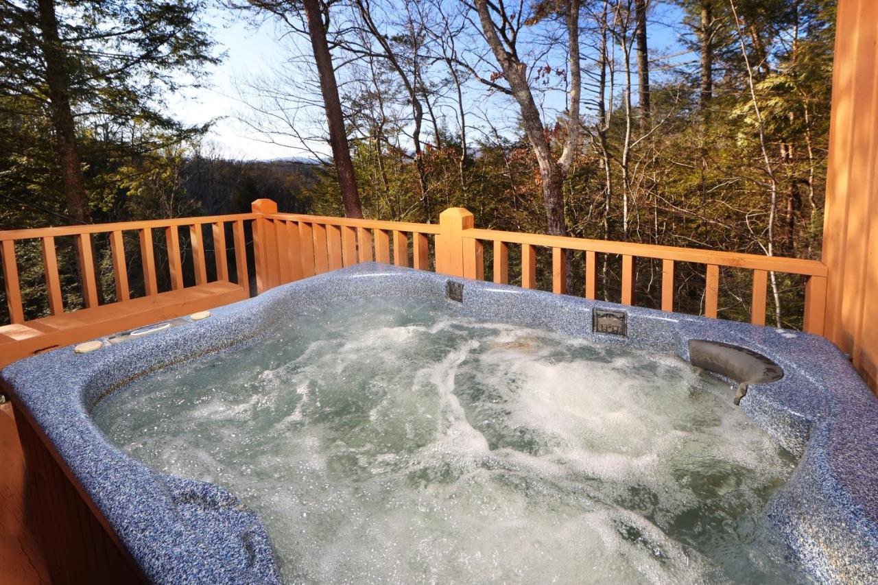Eagle'S Ridge Villa Sevierville Buitenkant foto