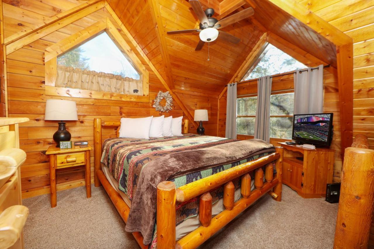 Eagle'S Ridge Villa Sevierville Buitenkant foto