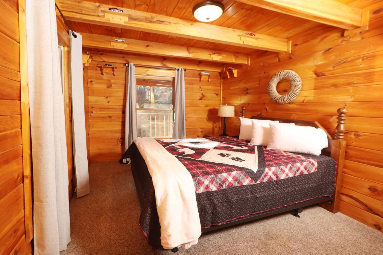 Eagle'S Ridge Villa Sevierville Buitenkant foto