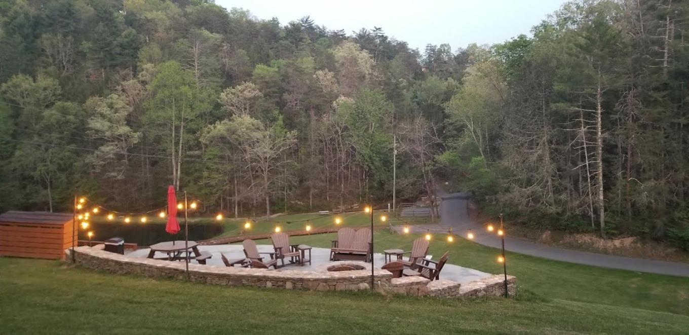 Eagle'S Ridge Villa Sevierville Buitenkant foto