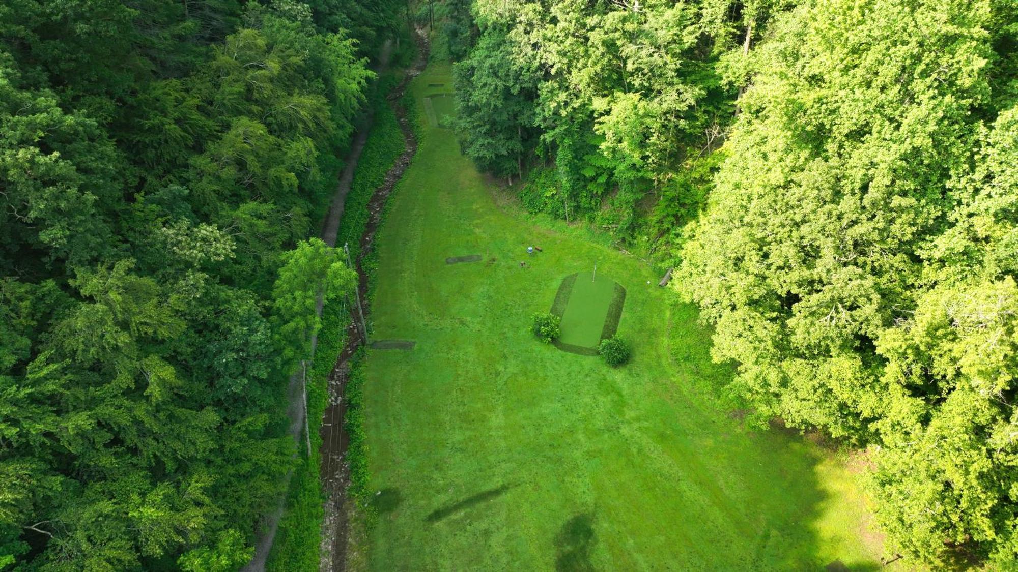 Eagle'S Ridge Villa Sevierville Buitenkant foto