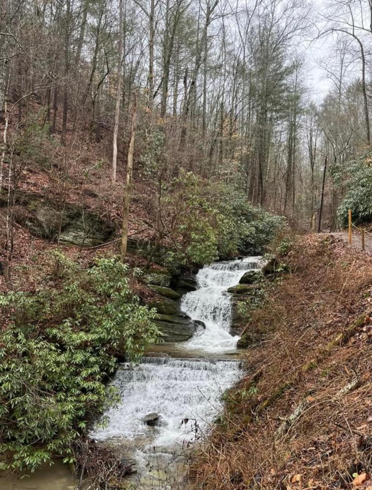Eagle'S Ridge Villa Sevierville Buitenkant foto