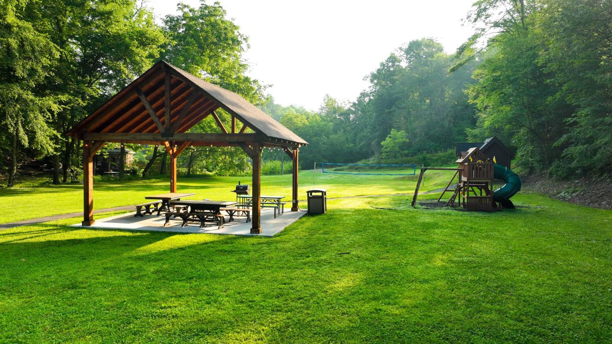 Eagle'S Ridge Villa Sevierville Buitenkant foto
